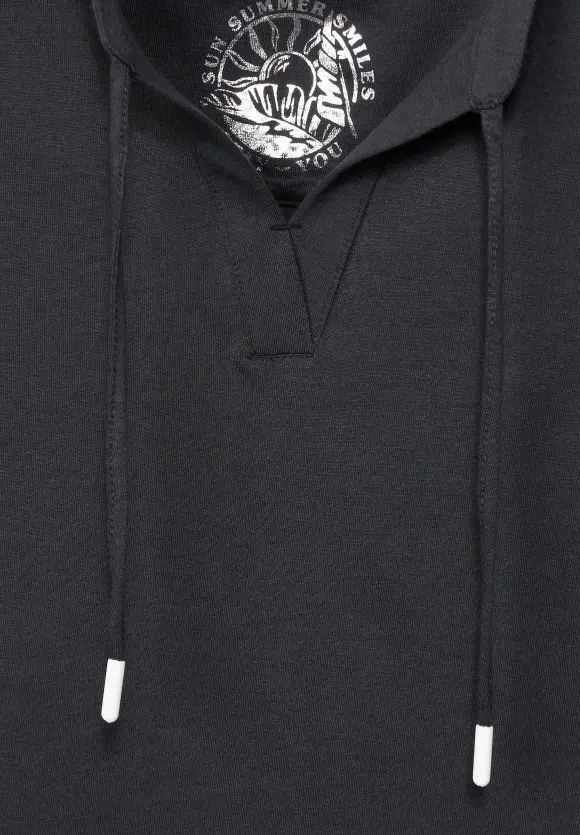 CECIL Top mit Stickereidetail