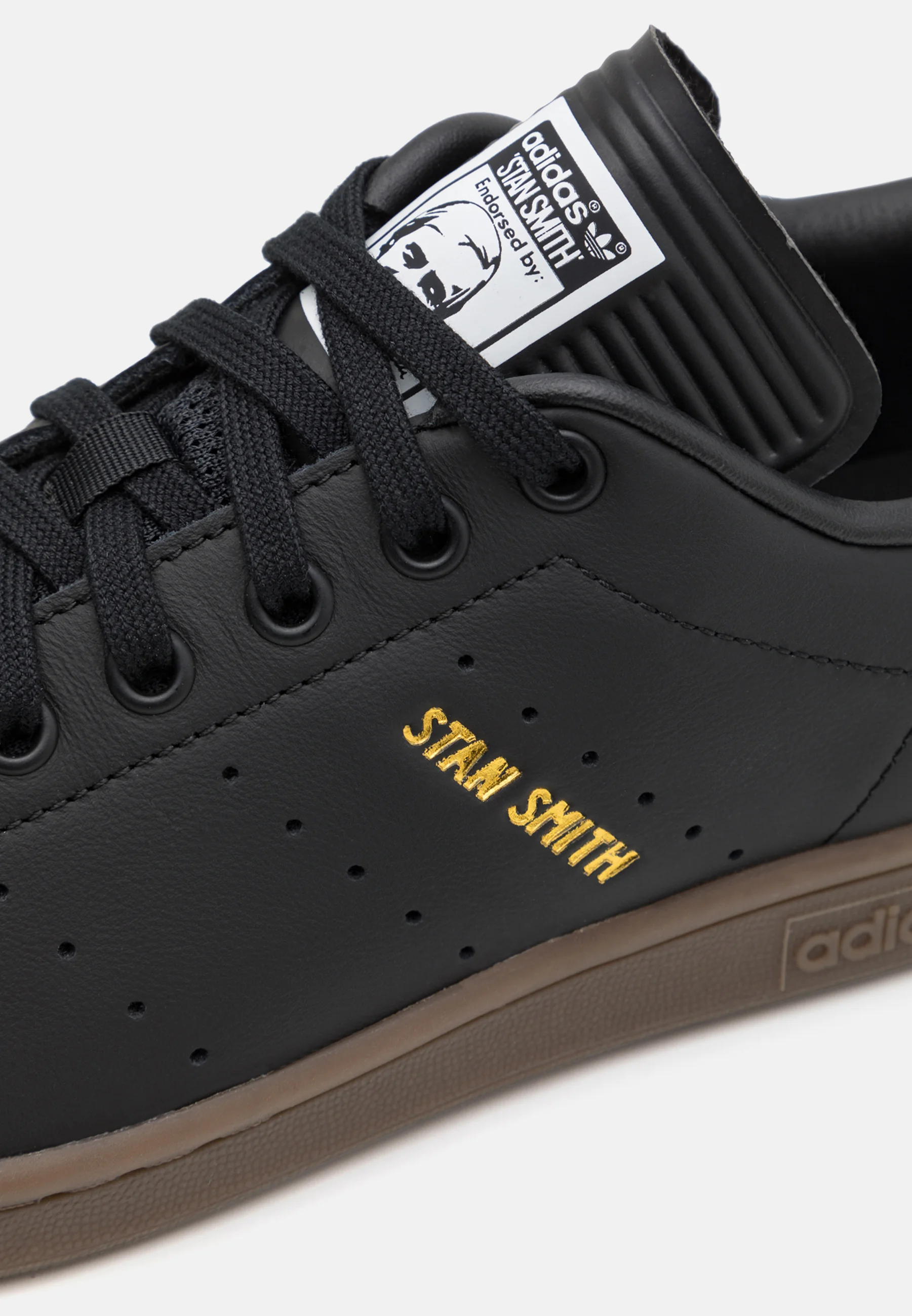 adidas Originals STAN SMITH UNISEX - Zapatillas bajas