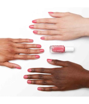 essie Expressie vegane Formel Nagellack-10 ml