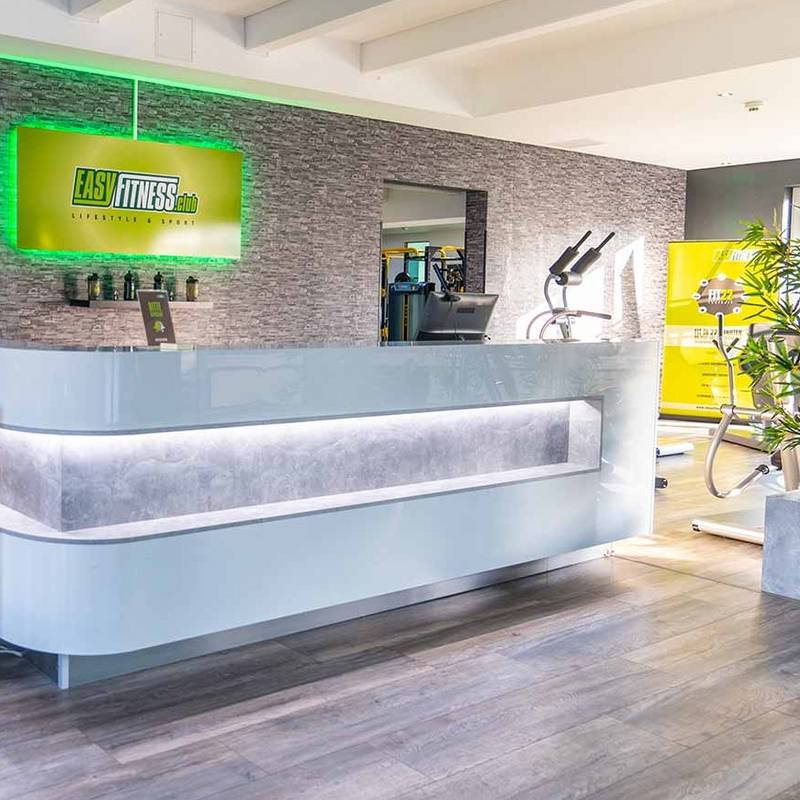 Erlebnis Easyfitness Hannover Lahe Studioticket