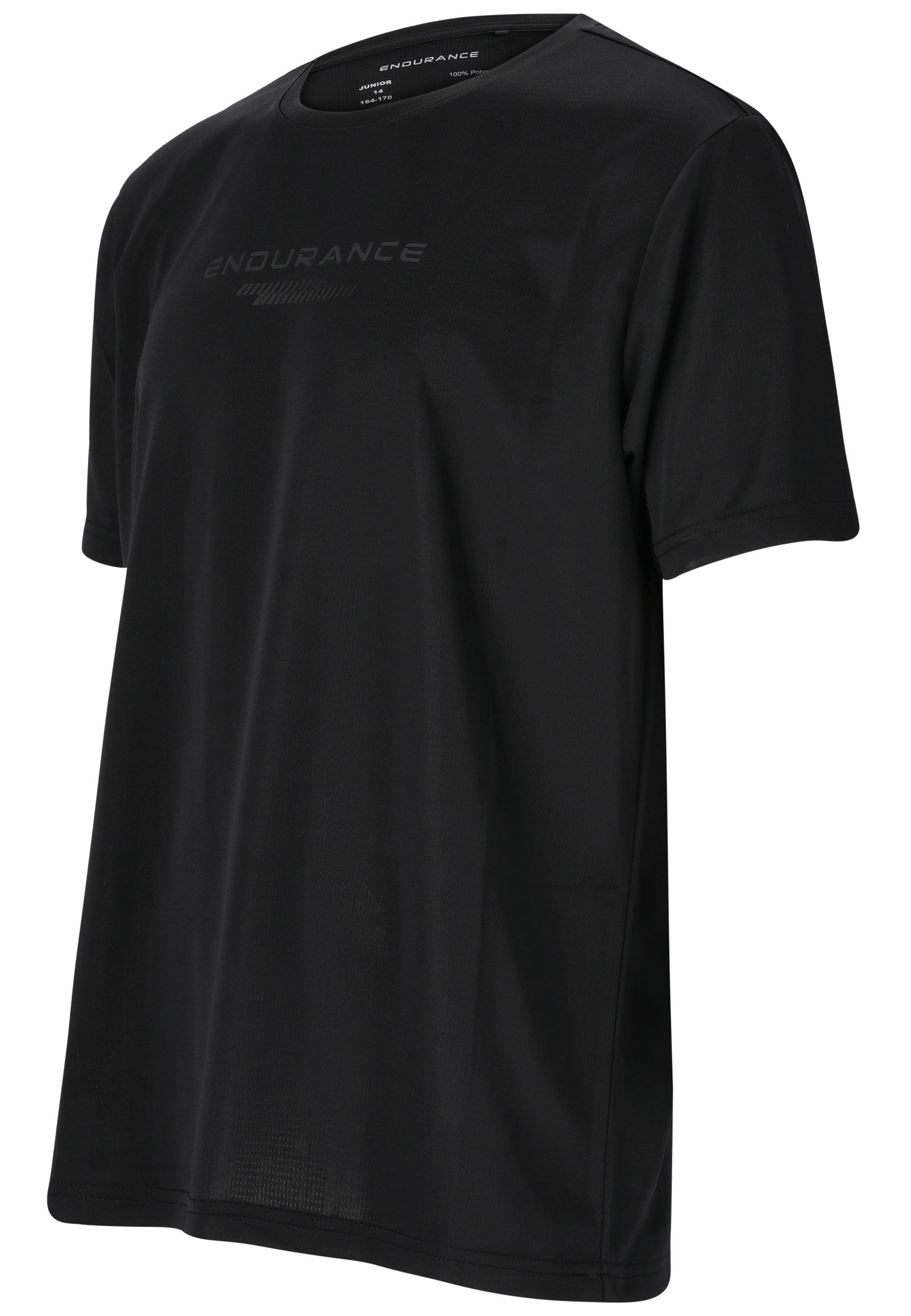 ENDURANCE T-Shirt Dipat mit praktischer Quick Dry-Technologie
