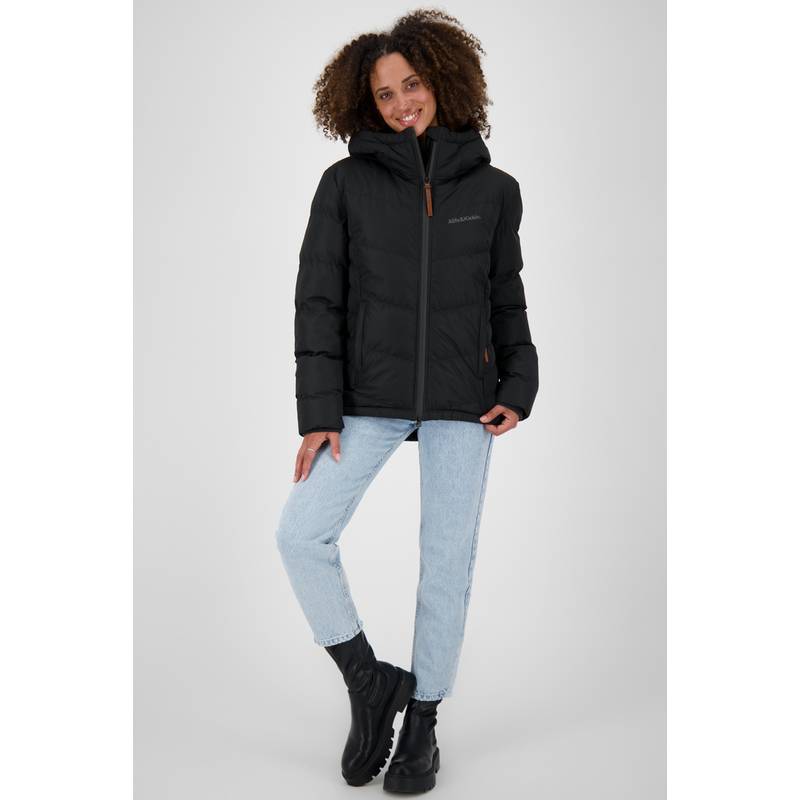 ALIFE AND KICKIN JuanaAK Winterjacke Damen