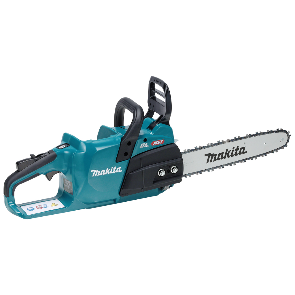 Tronçonneuse Makita UC025GZ 35 cm 40 V Max sans batterie ni chargeur