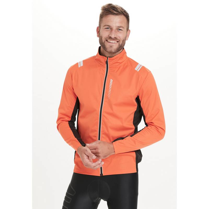 Endurance Justine Fahrradjacke Herren