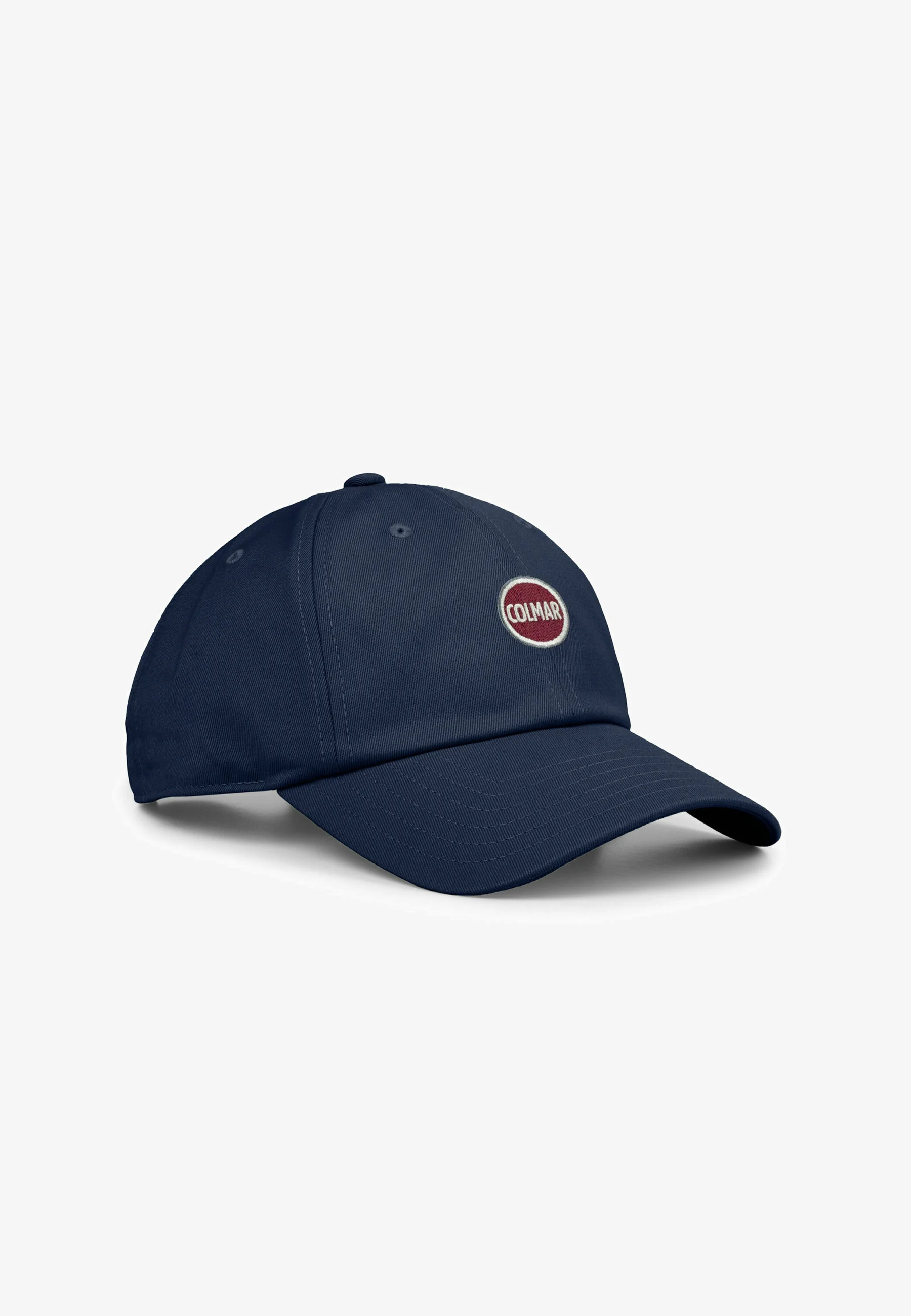 Gorra unisex Colmar Originals con logotipo bordado