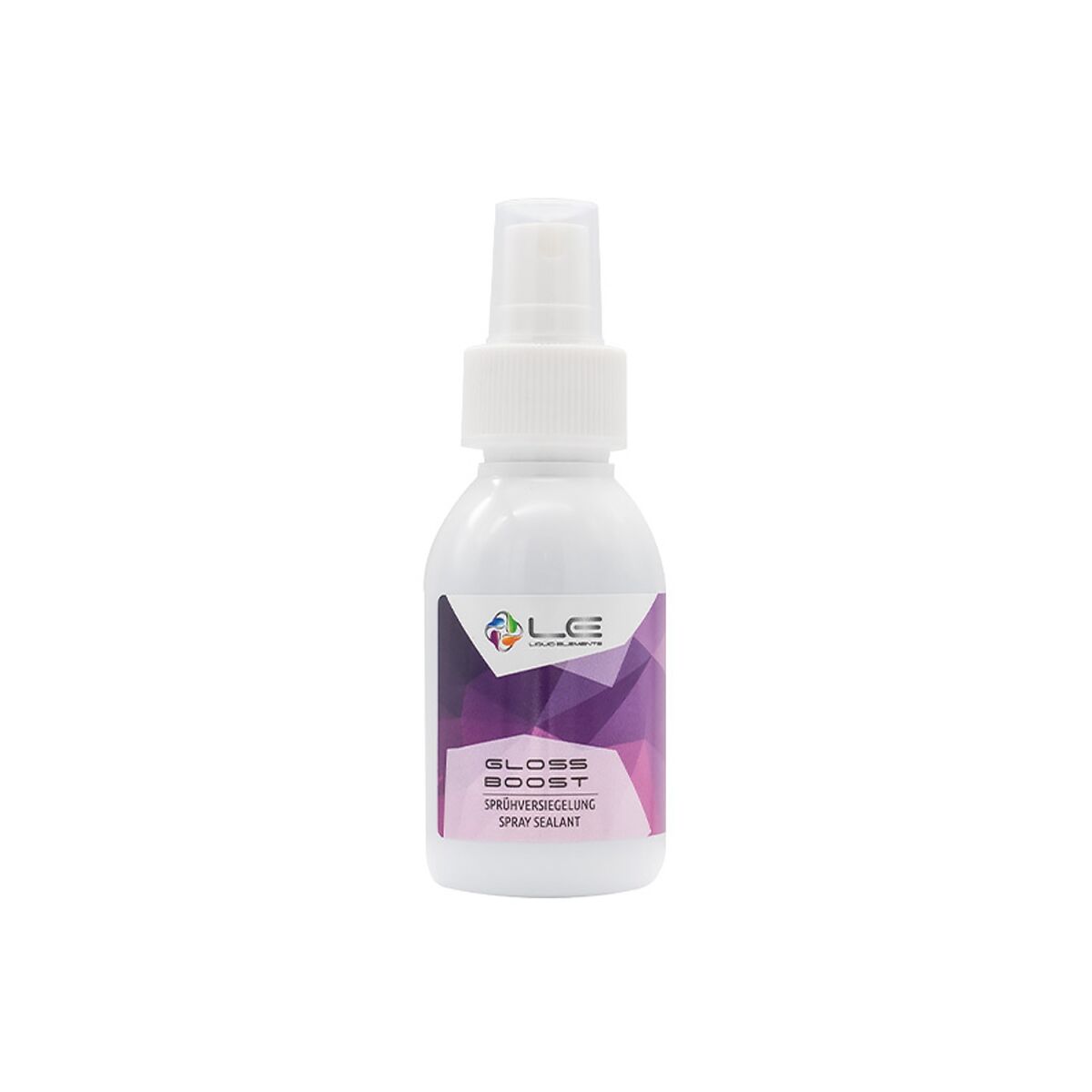 Liquid Elements Gloss Boost Sprühversiegelung 100ml