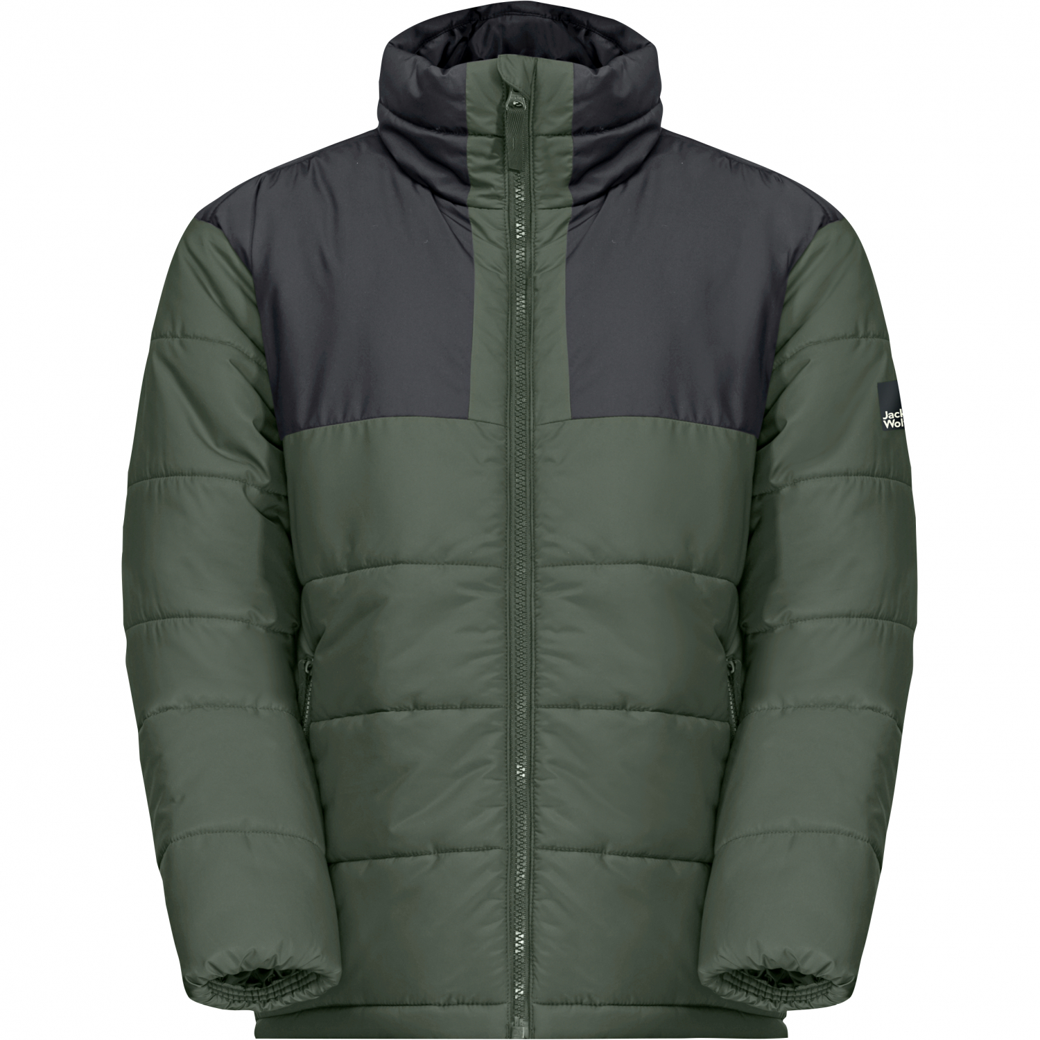 Jack Wolfskin Jacke Spirit INS