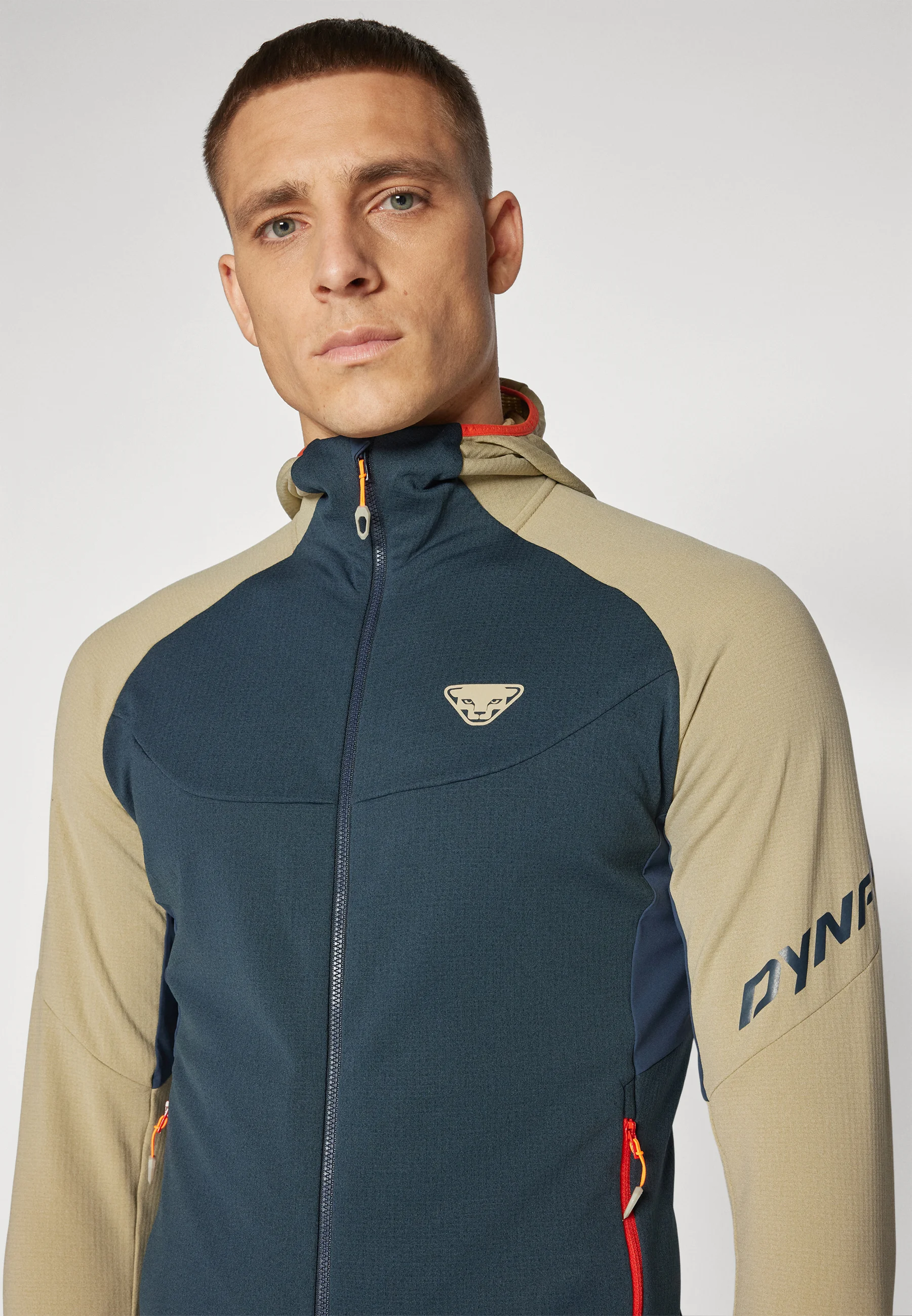 Dynafit TRANSALPER THERMAL HOODY - Chaqueta de deporte