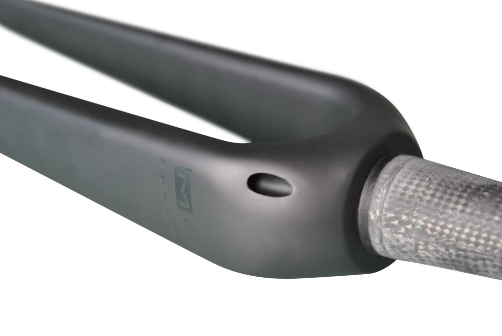 Moquai Gravel Carbon Disc Tapered Gabel kaufen | Bike-Discount