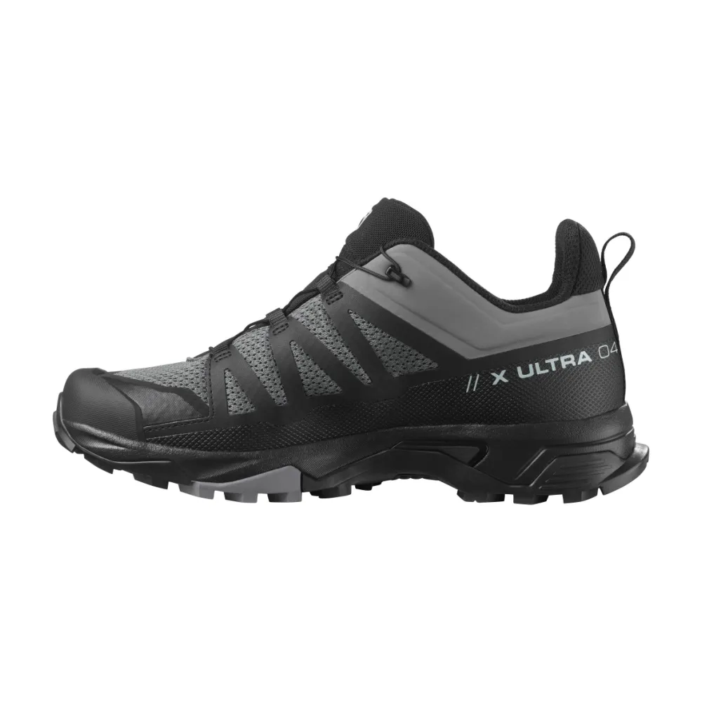 Salomon X Ultra 4 L41385600 / grau