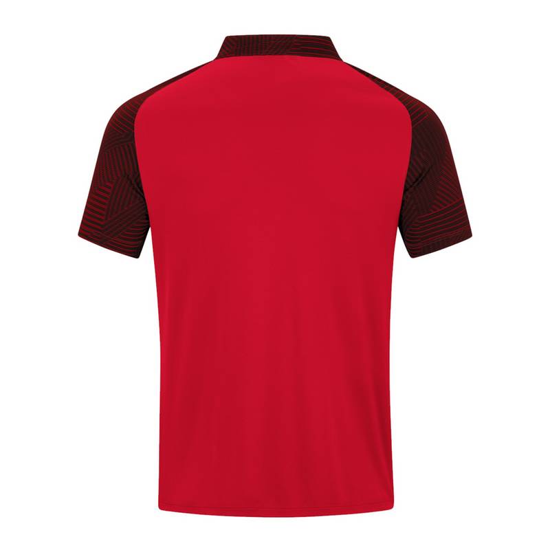 JAKO Performance Poloshirt Poloshirt Herren