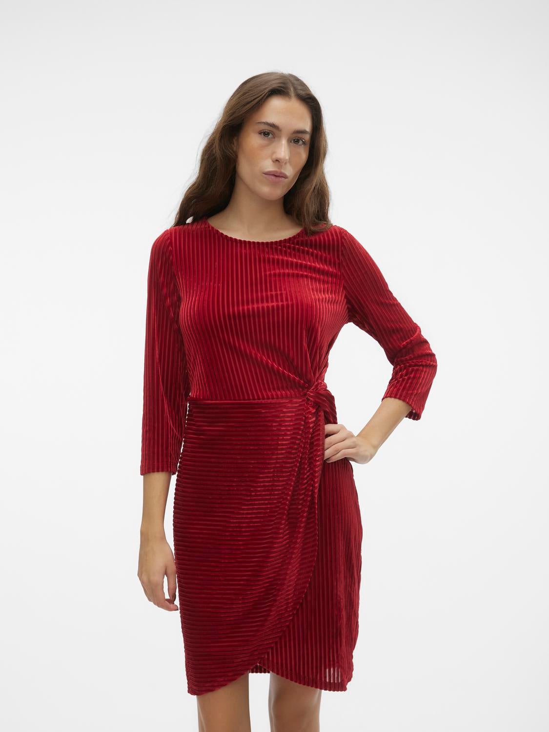 VMELLA Kurzes Kleid