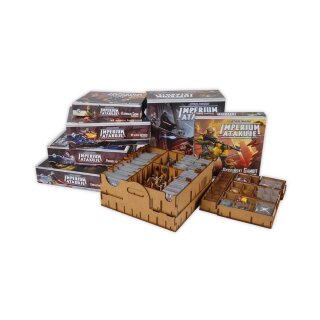 Insert: Imperial Assault + all expansion