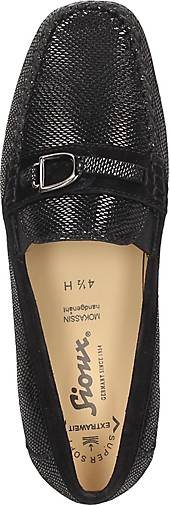 Sioux Slipper Cortizia-723-H