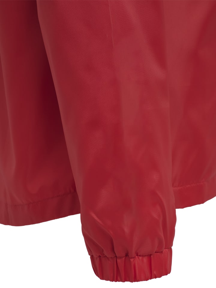 Hummel Hummel Reißverschluss Jacke Hmlpromo Kinder in TRUE RED günstig kaufen
