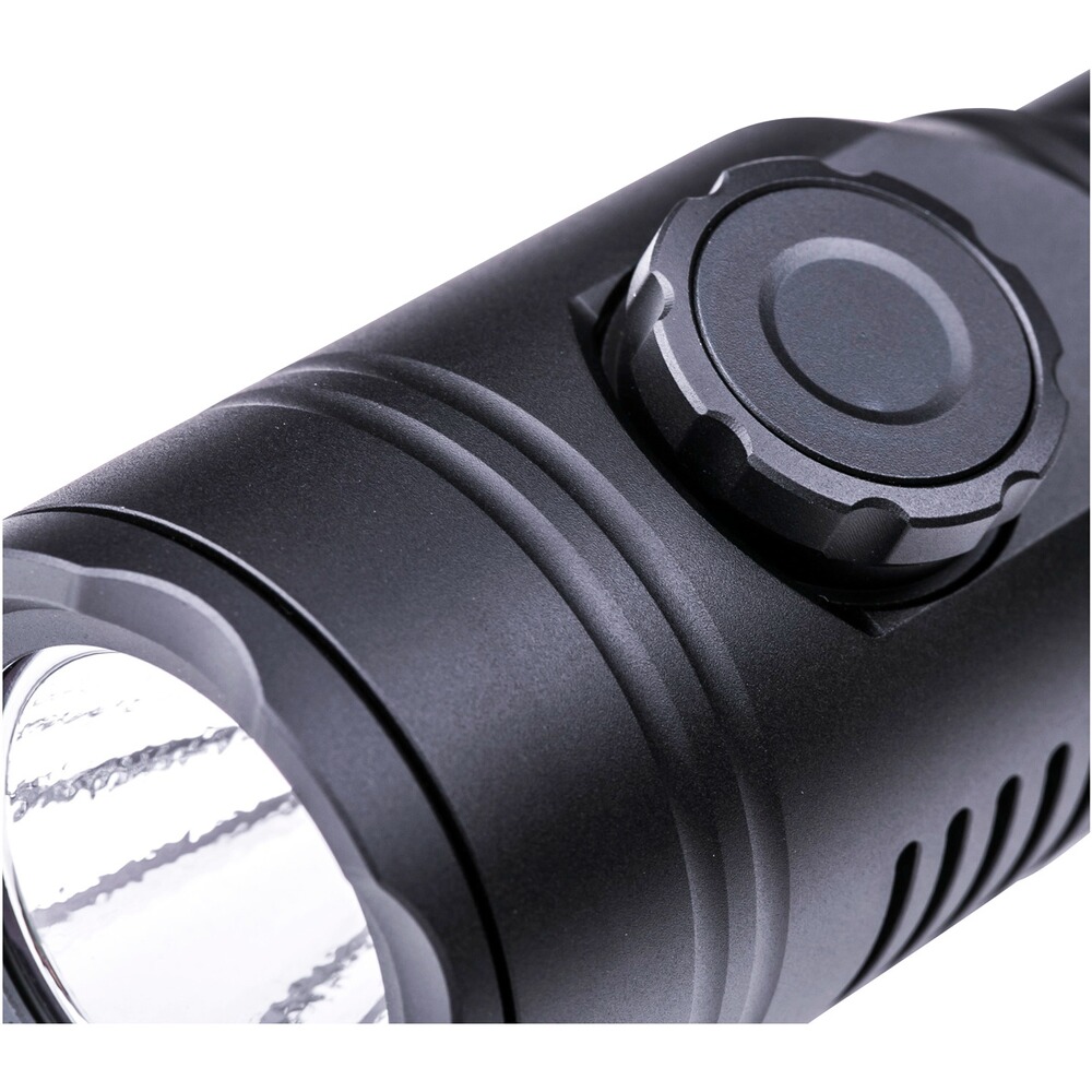 NEXTORCH Taschenlampe T53 mit Farbwechsel