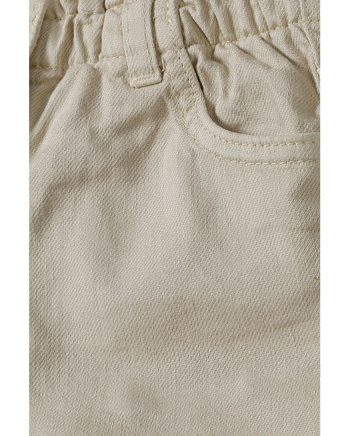 Twillshorts für Mädchen (12m-14y) für Mädchen