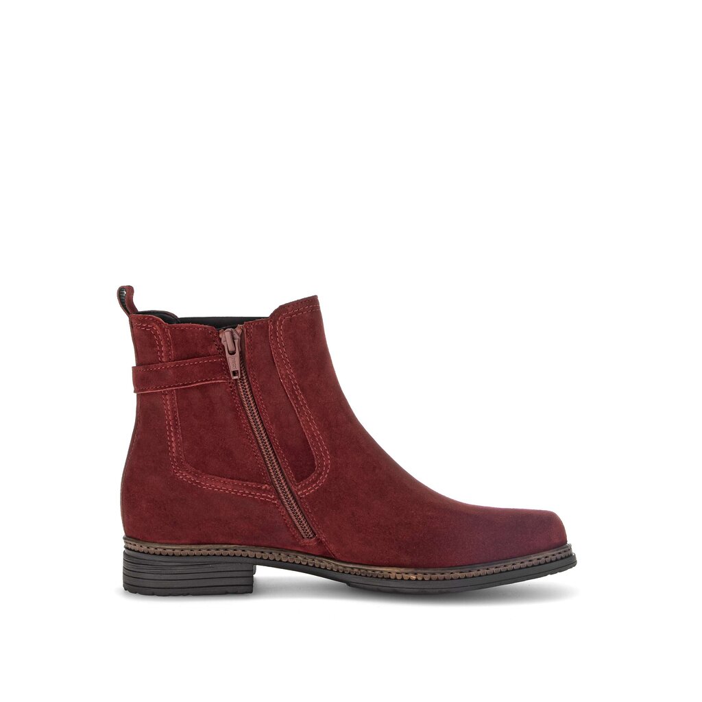 Gabor fashion Chelsea Boot rot