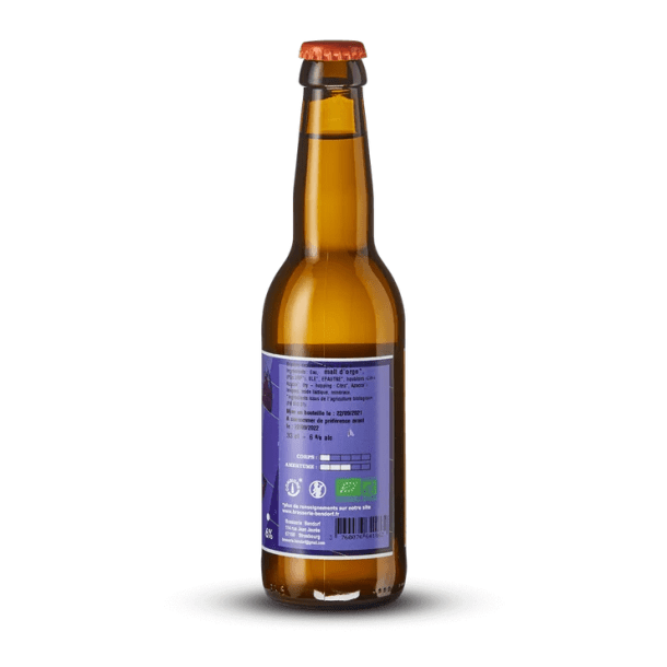 Solstice 33 cl