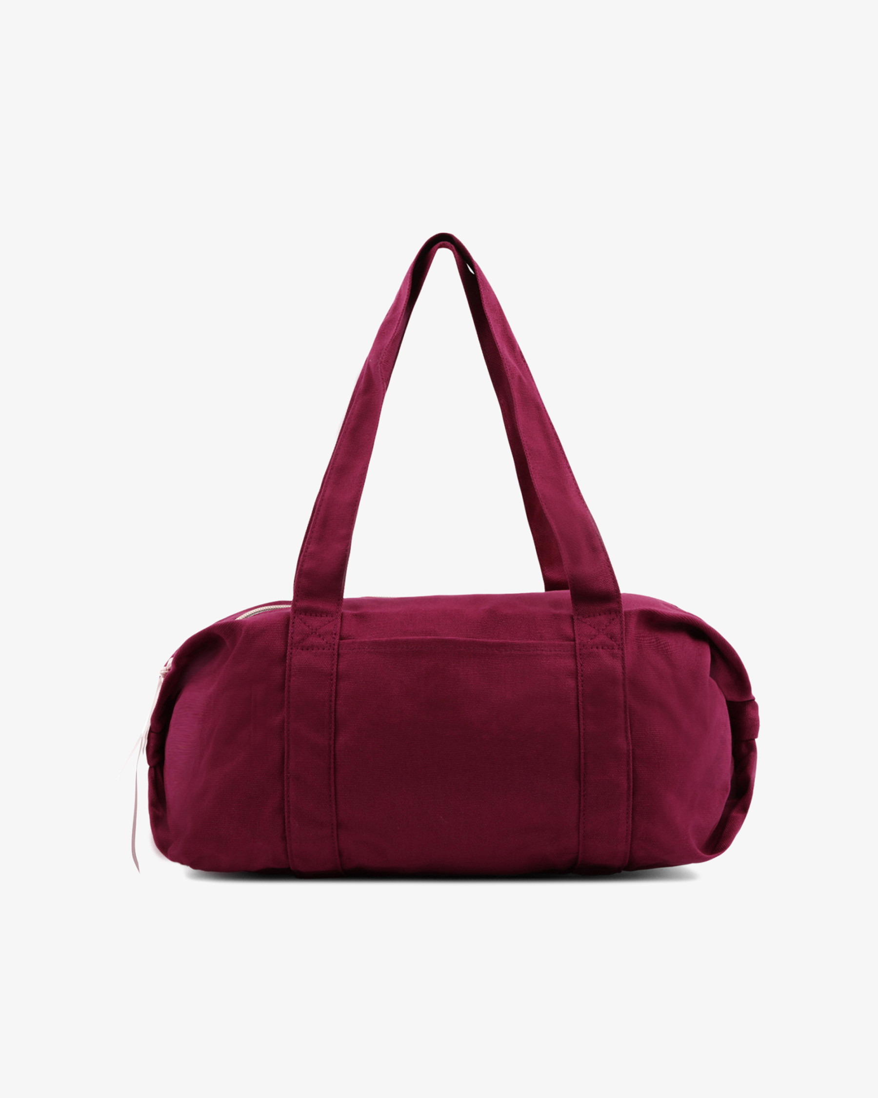 Cotton Duffle bag Size M