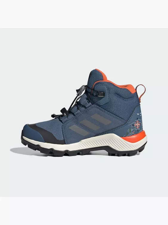 adidas Terrex Disney Mid Gore-Tex Wanderschuh