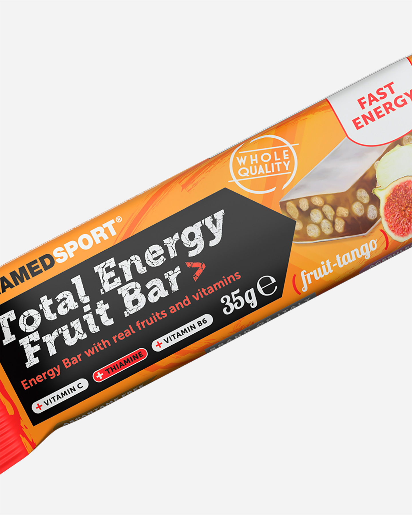 Energetico Named Sport Total Energy 35g SP8351