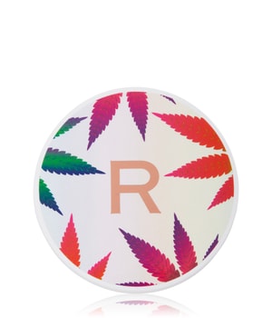 REVOLUTION SKINCARE Good Vibes Energy Cannabis Sativa Eye Patch Augenpads-30 Stk
