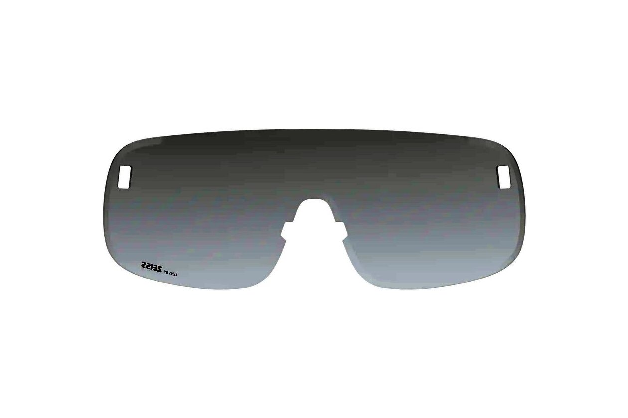 POC Elicit Ersatzglas - Clear 90.0