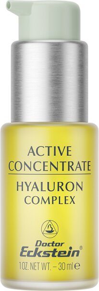 Doctor Eckstein Active Concentrate Hyaluron Complex Gesichtsserum