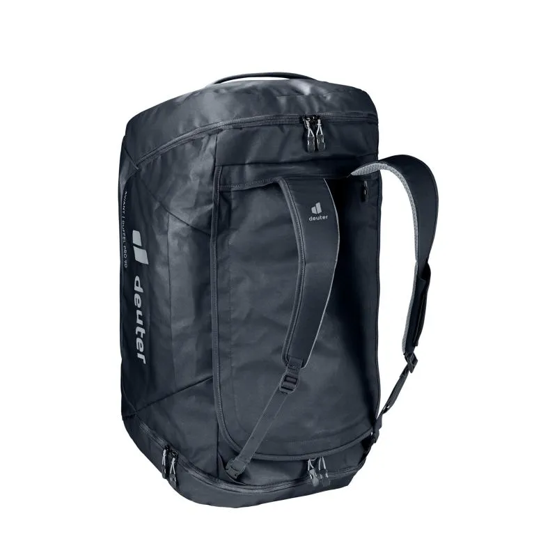 Deuter AViANT Duffel Pro 90 - black