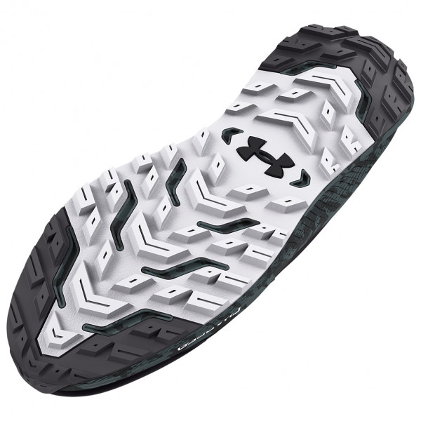 Under Armour - Women's UA Charged Bandit TR 2 SP - Multisportschuhe