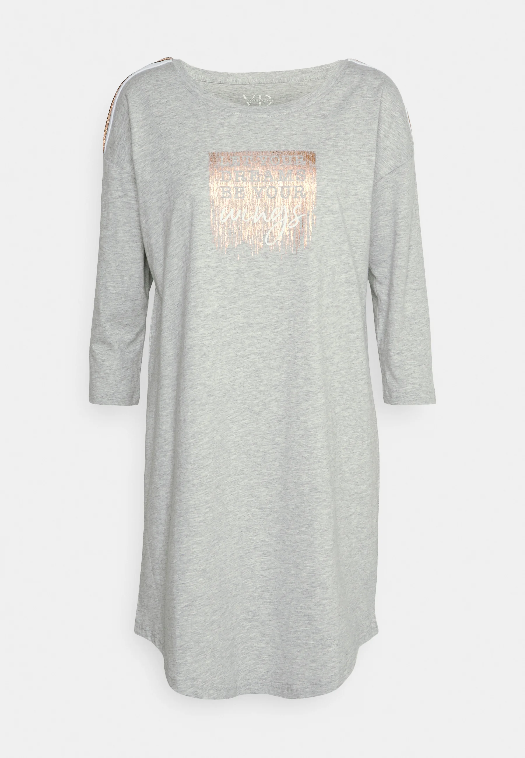 LASCANA VD DREAM SLEEPS - Camisón