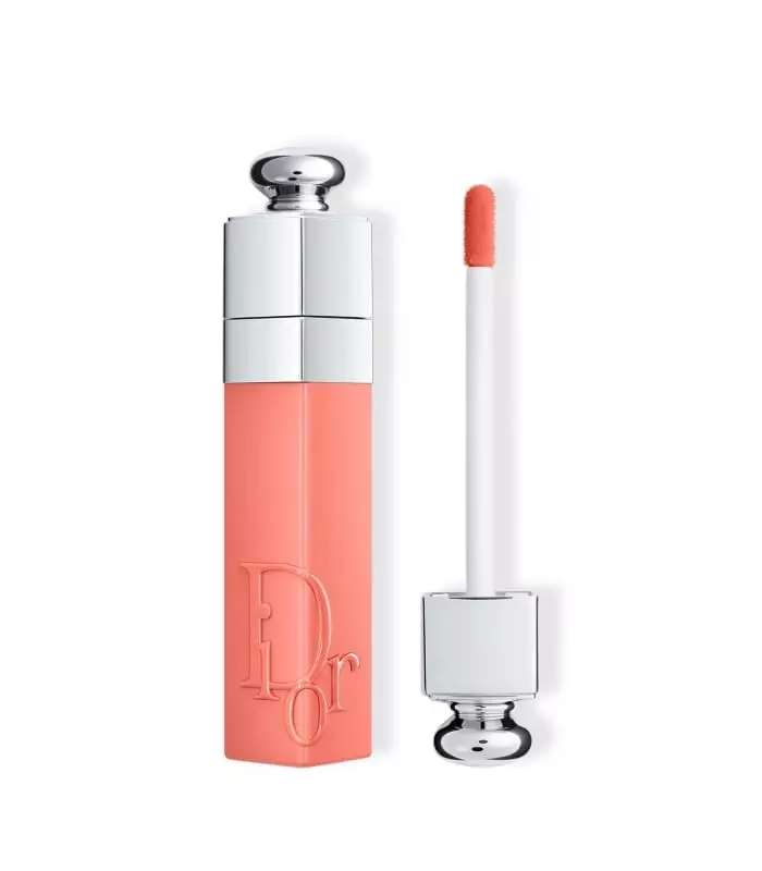DIOR ADDICT LIP TINT Encre à lèvres sans transfert - 95 % d'ingrédients d'origine naturelle