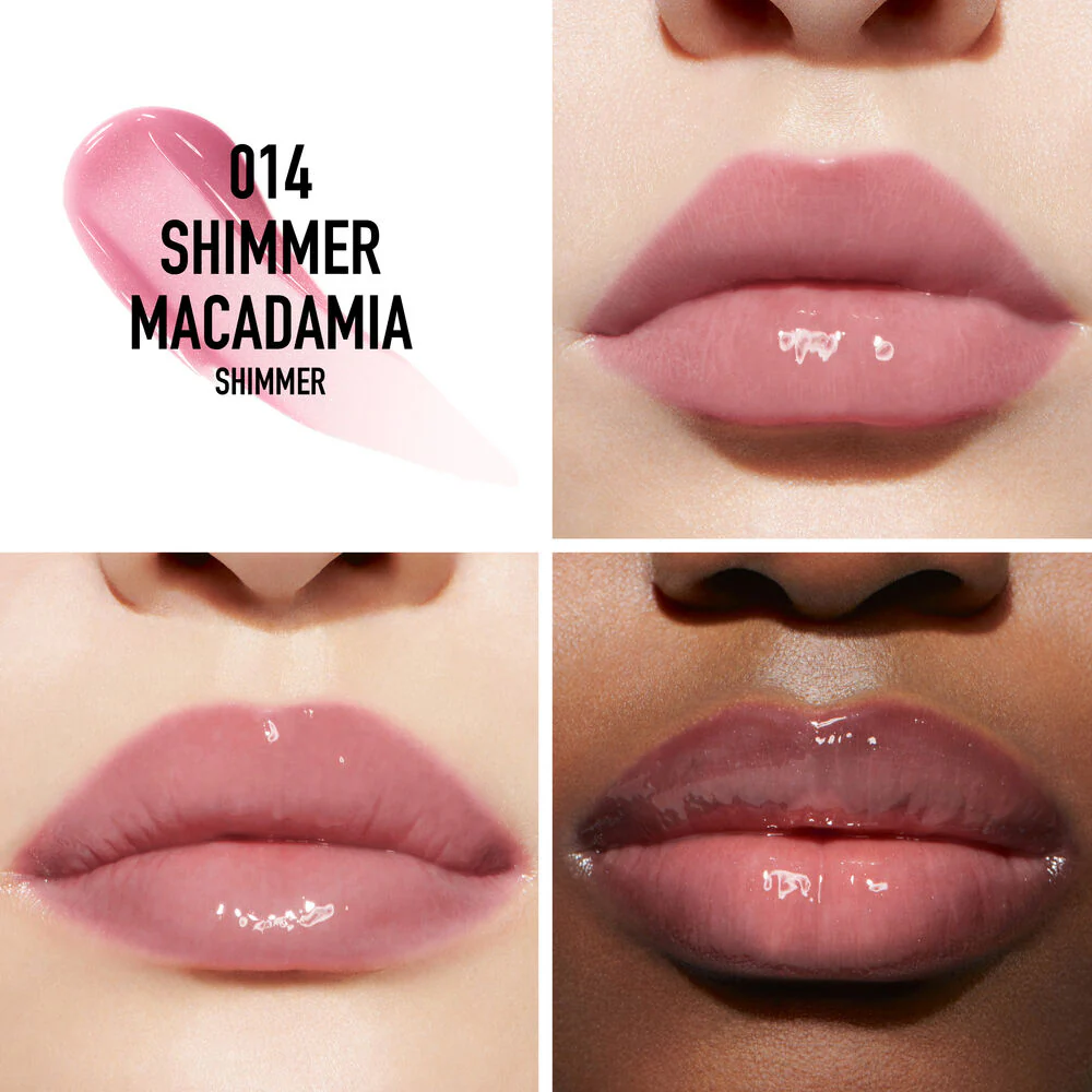 Sjajilo Dior Addict Lip Maximizer - Sjajilo, Volumizer za usne