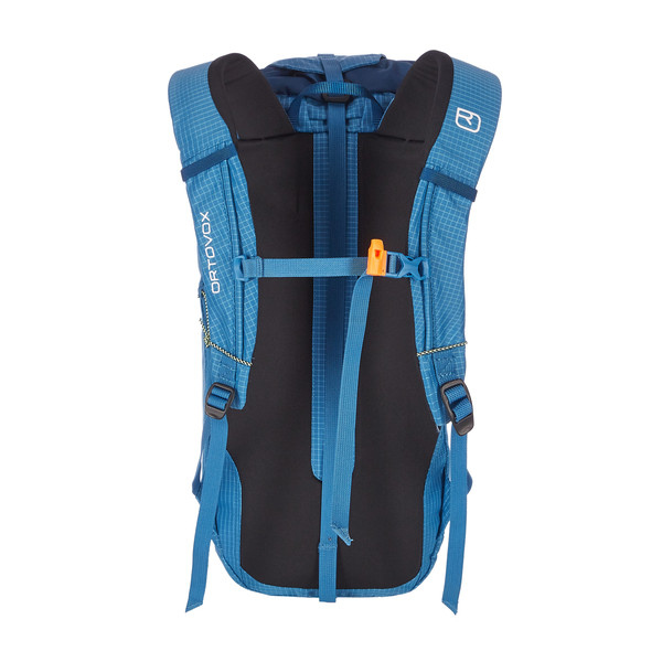 TRAD ZERO 18 - Kletterrucksack