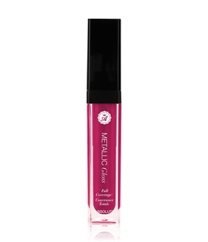 Absolute New York Metallic Gloss Lipgloss-8 ml