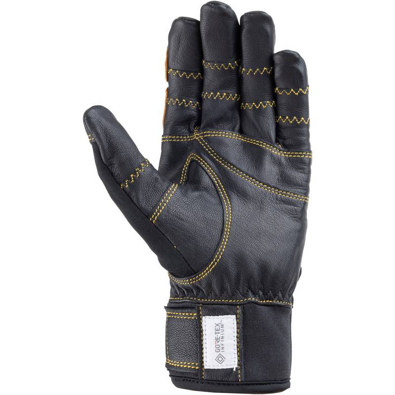 Hestra Ergo Grip Active Fingerhandschuhe