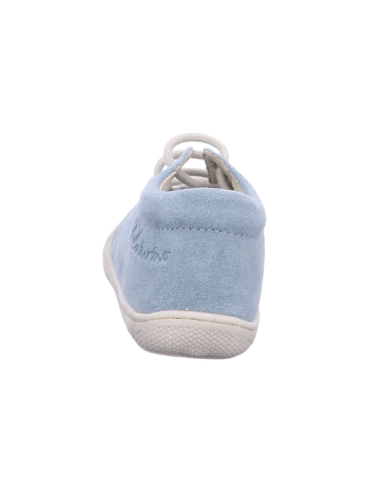 Naturino Jungen- Halbschuhe  in Blau günstig kaufen