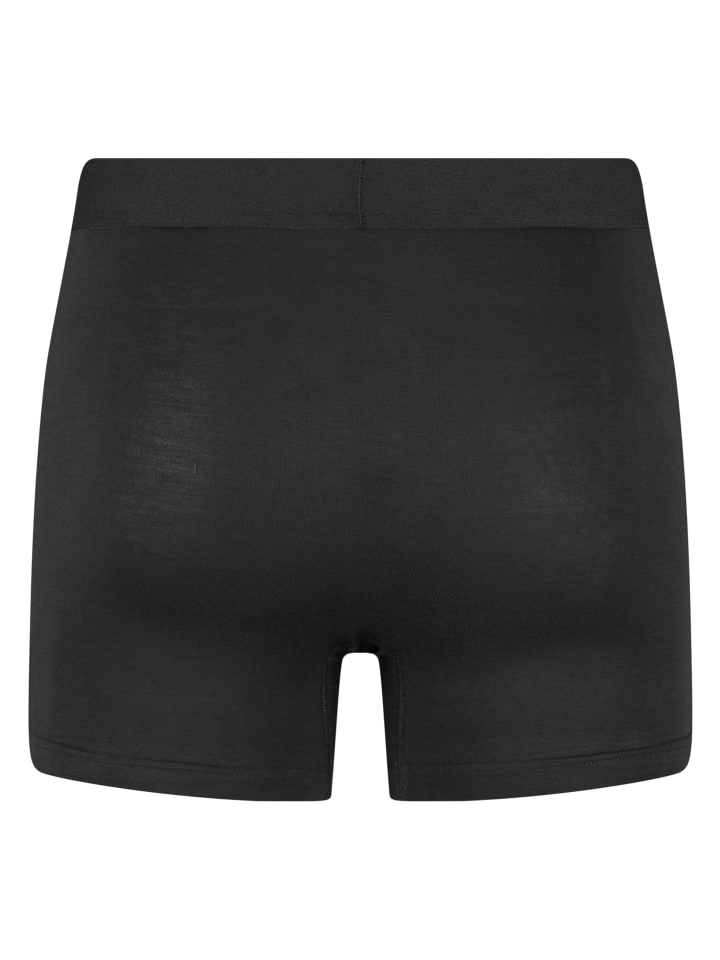 Urban Classics Urban Classics Boxershorts in black black black günstig kaufen