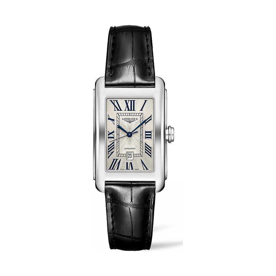 Longines Herrenuhr Elegance Longines DolceVita