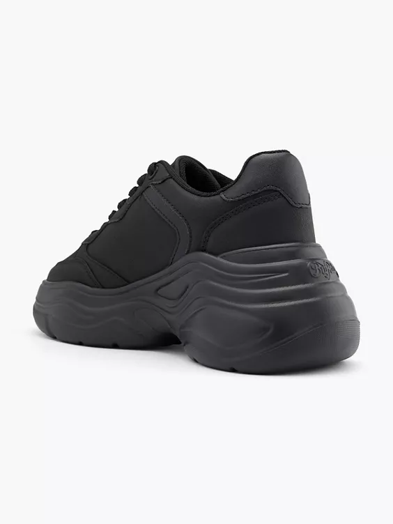 Buffalo Chunky Sneaker