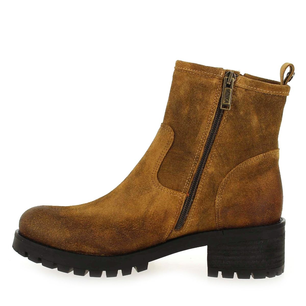 Minka Design   BENITO - Camel