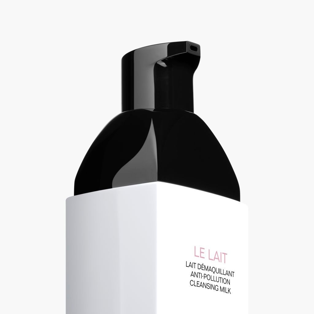 LE LAIT