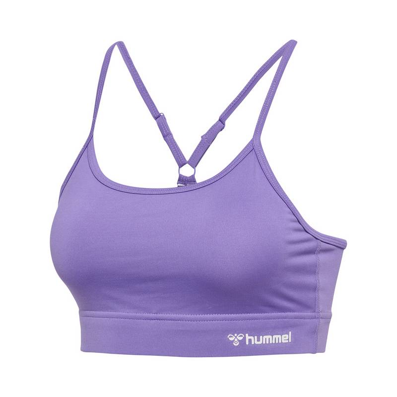 hummel hmlMT CHIPO PADDED SPORTS BRA BH Damen