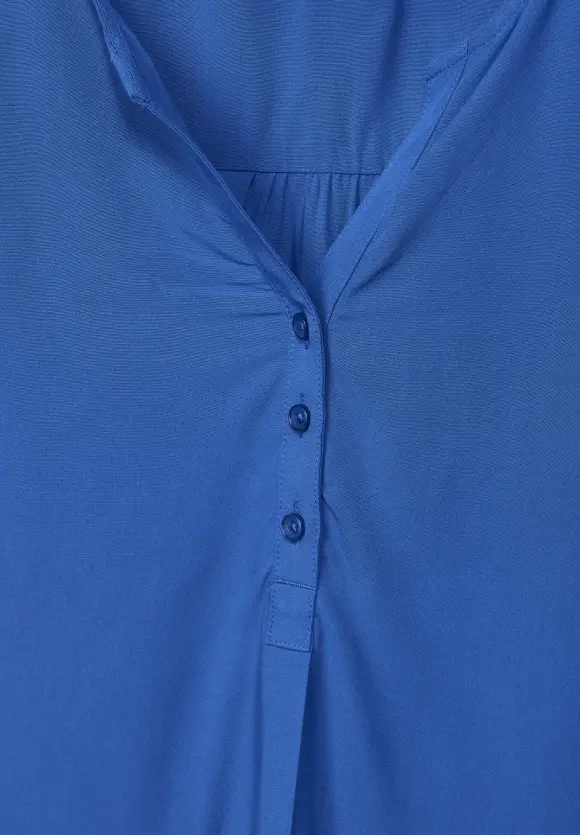 CECIL Tunikashirt in Unifarbe