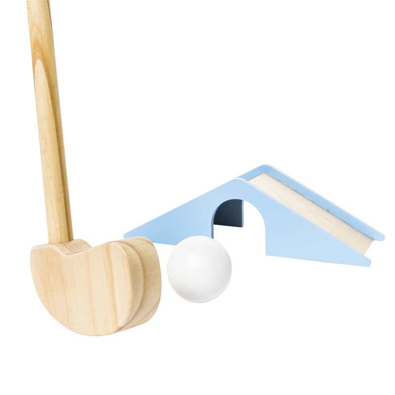 Golf set Oxybul
