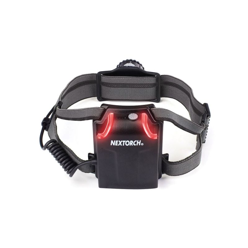 Nextorch Scheinwerfer Mystar, 760 Lumen, LED-Taschenlampe