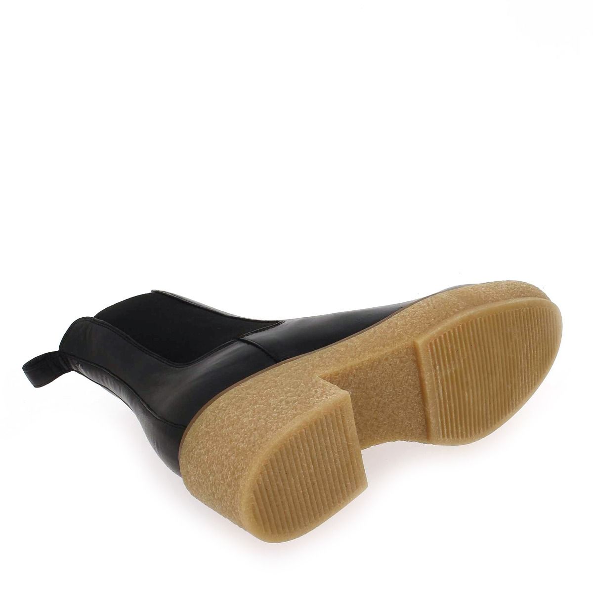 Triver Flight  710 01 - Noir