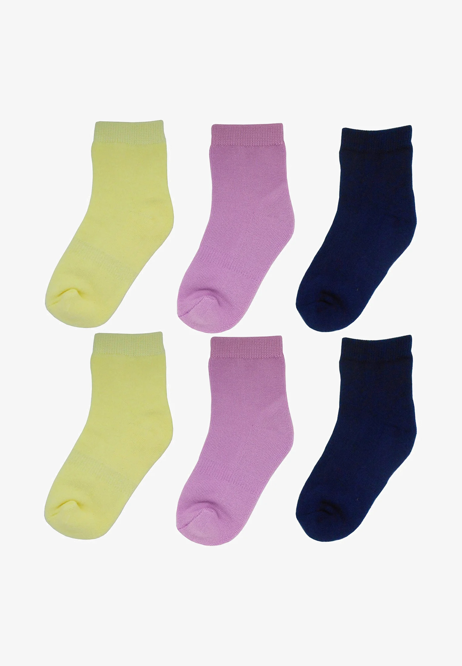 Yalion 6 PACK - Calcetines