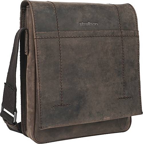 Strellson Schultertasche West Ham